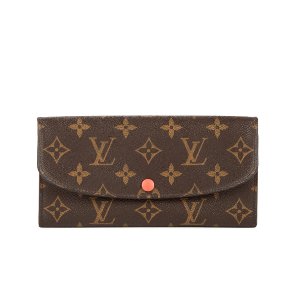 Louis Vuitton Handbags - Louis Vuitton Emilie